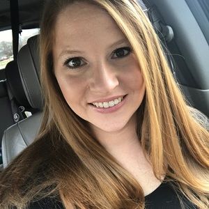 Meet your Posher, Savannah